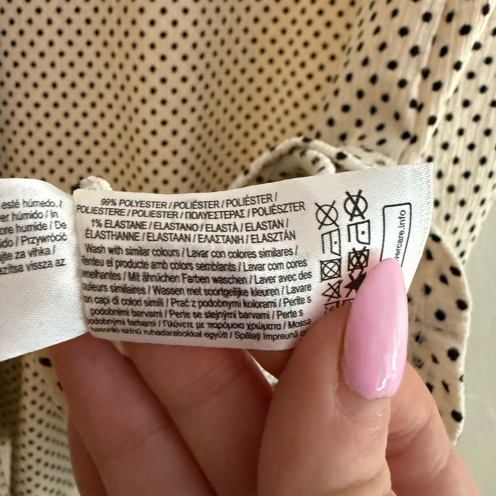 Primark Mini Dress - Picture 6 of 6